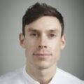 Laurence Palfreyman