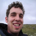 Stefan Rennick-Egglestone