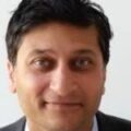Steven Marwaha
