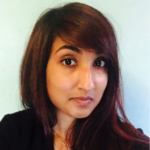 Monisha Nahar
