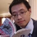 Marcus Tan