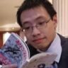 Marcus Tan