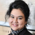 Rina Dutta