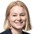 Anne-Laura van Harmelen