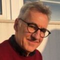 Martin Knapp