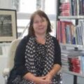 Jill Manthorpe