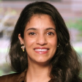 Udita Iyengar