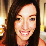 Danielle Rhydderch