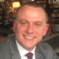 Ian Collings