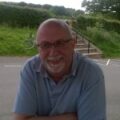 Russell Woolgar