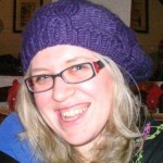 Jane Greenstock