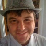 Mark Harvey
