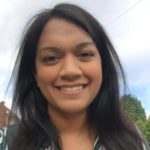 Melisa Selvaratnam