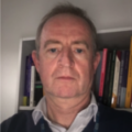 Peter Byrne