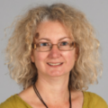 Kate Baxter