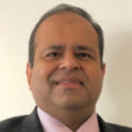 M Kripalani