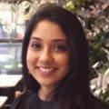 Haridha Pandian