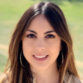 Lucía Almazán Sánchez