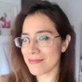 Emmeline Lagunes Cordoba