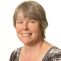 Alison Tonkin