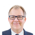 Tim Dalgleish