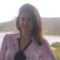 Penelope Zoe Stavrou
