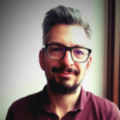 Ioannis Bakolis