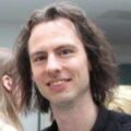 Wouter van Ballegooijen