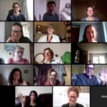 CCMD Bloggers