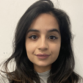 Sophia Ahmed