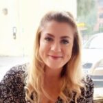 Zoe Stoneley