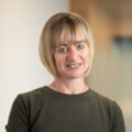 Jo Robinson