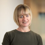 Jo Robinson