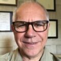 Colin Espie