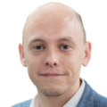 Marc Bennett