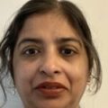 Sophia Pillai
