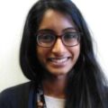 Prianka Padmanathan