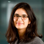 Yasmin Ahmadzadeh