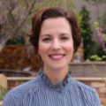 Jacqueline Kent-Marvick