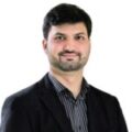 Syed Usman Hamdani