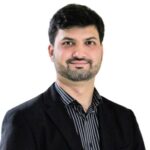 Syed Usman Hamdani