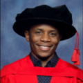 Jermaine Dambi