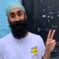 Shuranjeet Singh