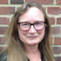 Christine Hine