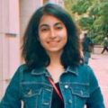 Tanya Garg