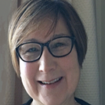 Christine Purdon