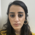 Iris Vaid