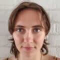 Isabel Luetkenherm