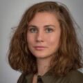 Svenja Sophie Geissler