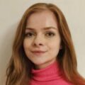 Lucy Hyam